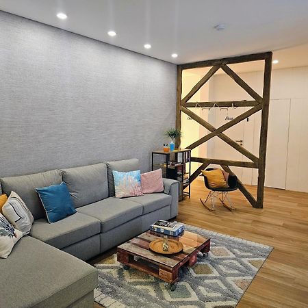 Surfsoul Guesthouse - Bed And Breakfast 페니케 외부 사진