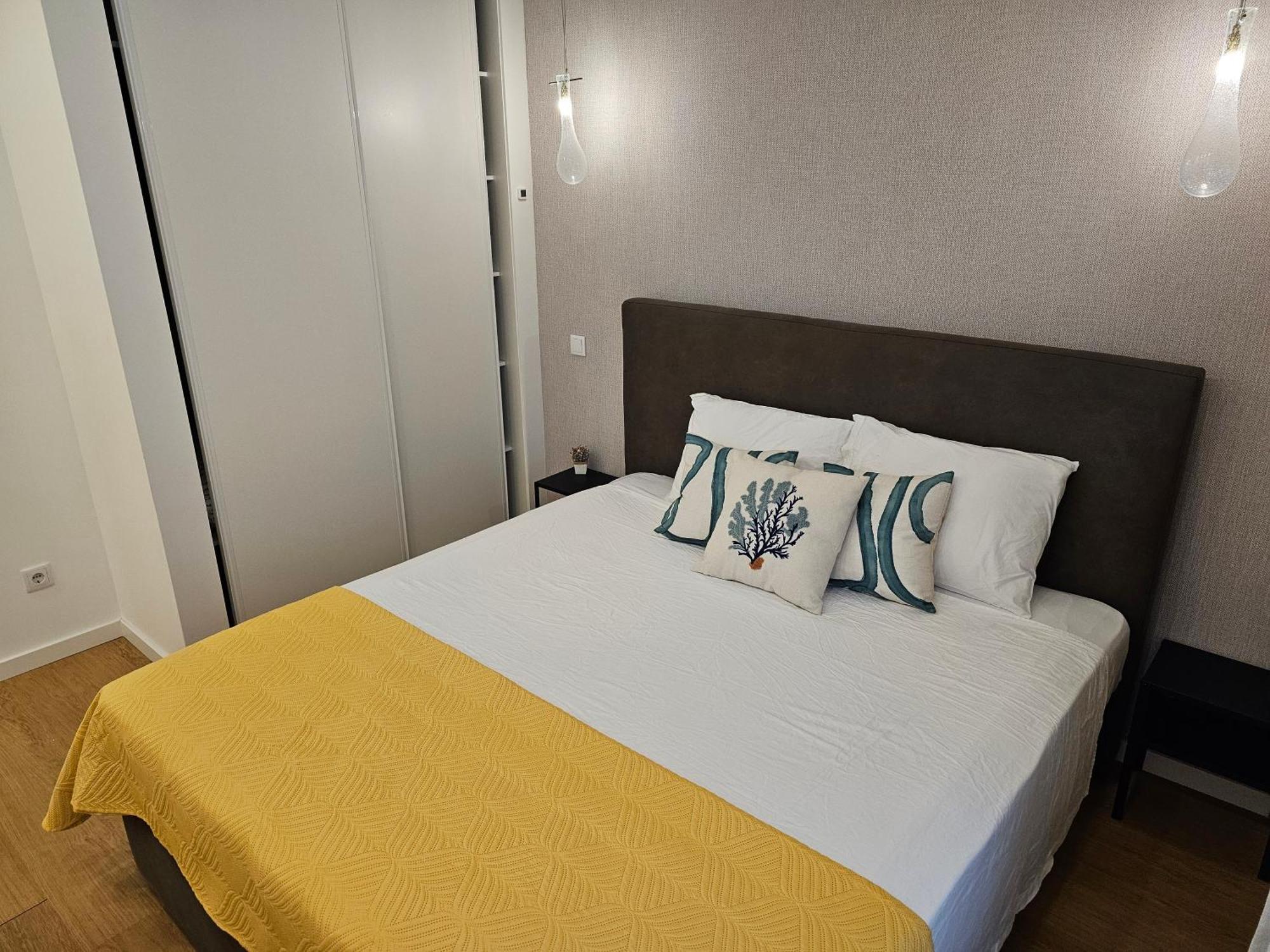 Surfsoul Guesthouse - Bed And Breakfast 페니케 외부 사진