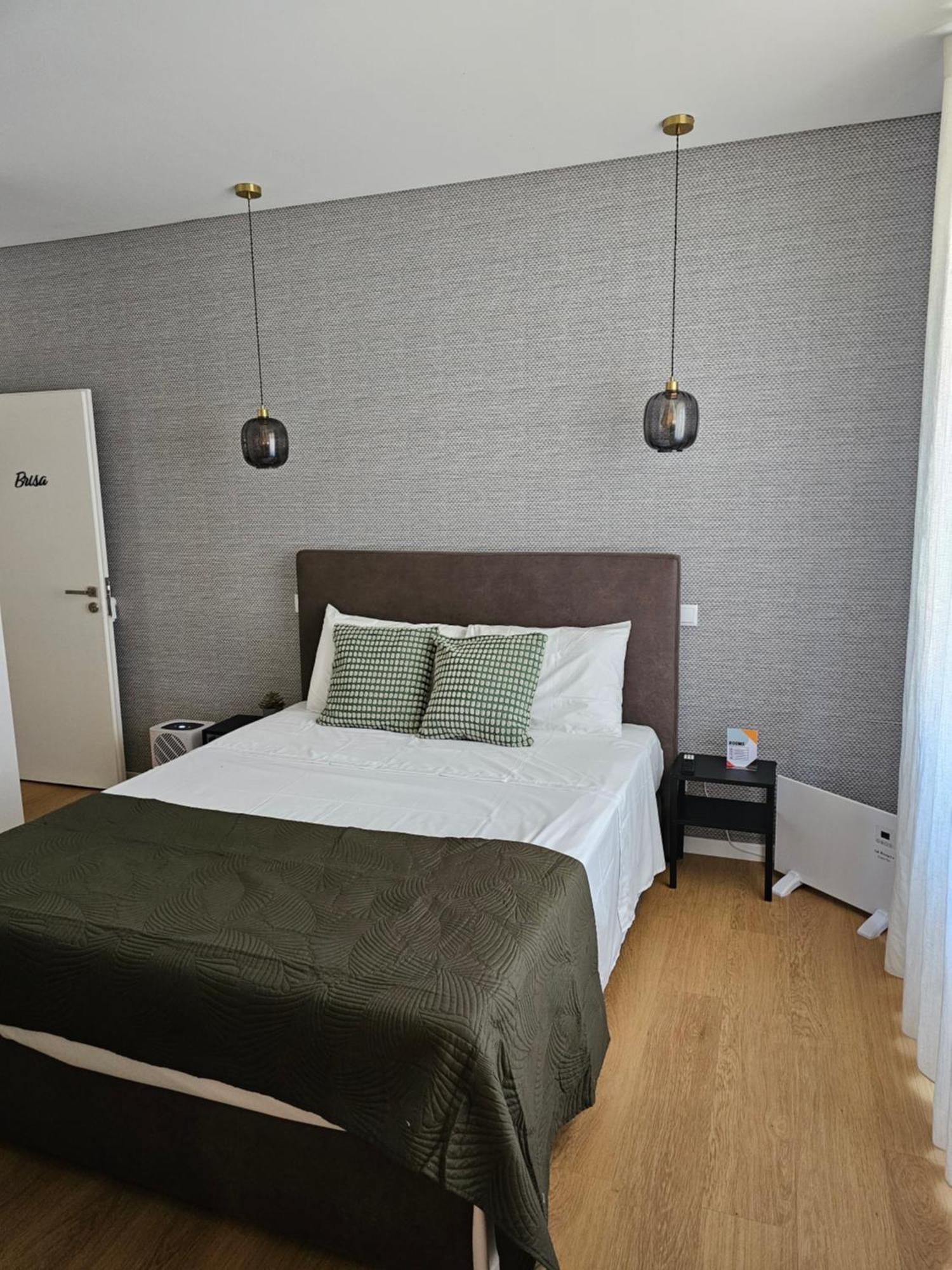 Surfsoul Guesthouse - Bed And Breakfast 페니케 외부 사진