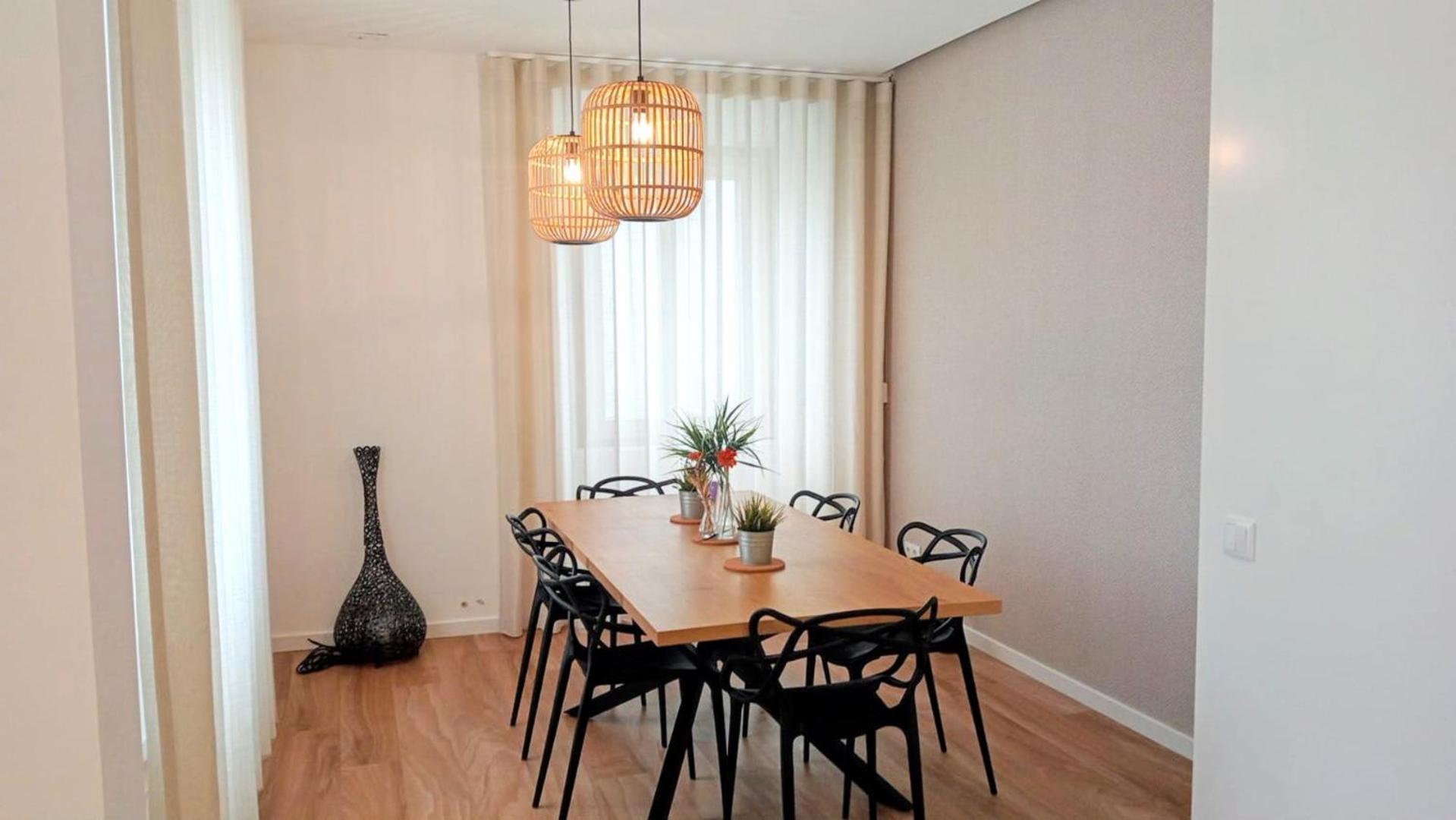 Surfsoul Guesthouse - Bed And Breakfast 페니케 외부 사진